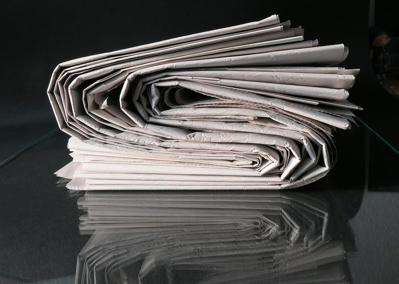 Tabloid Talks